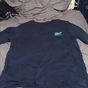 Boys XL vineyard vines t-shirt